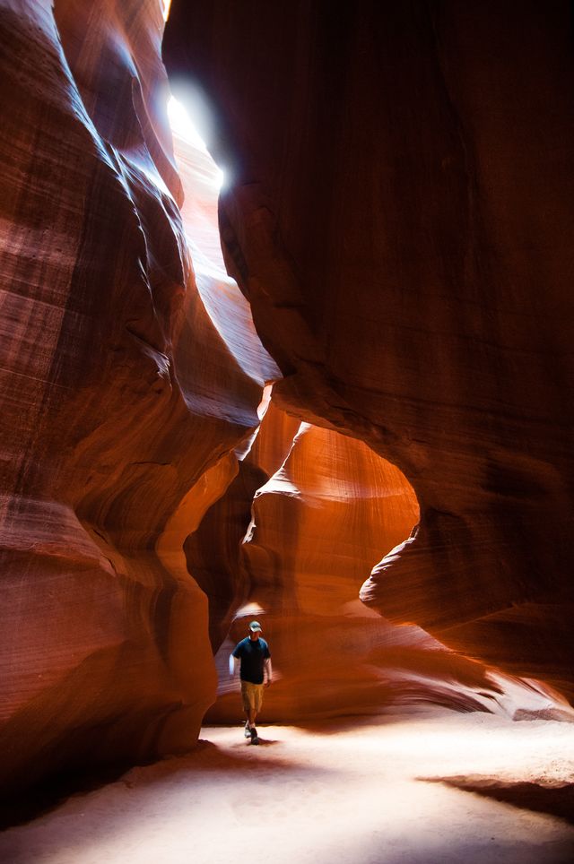 Antelope Canyon